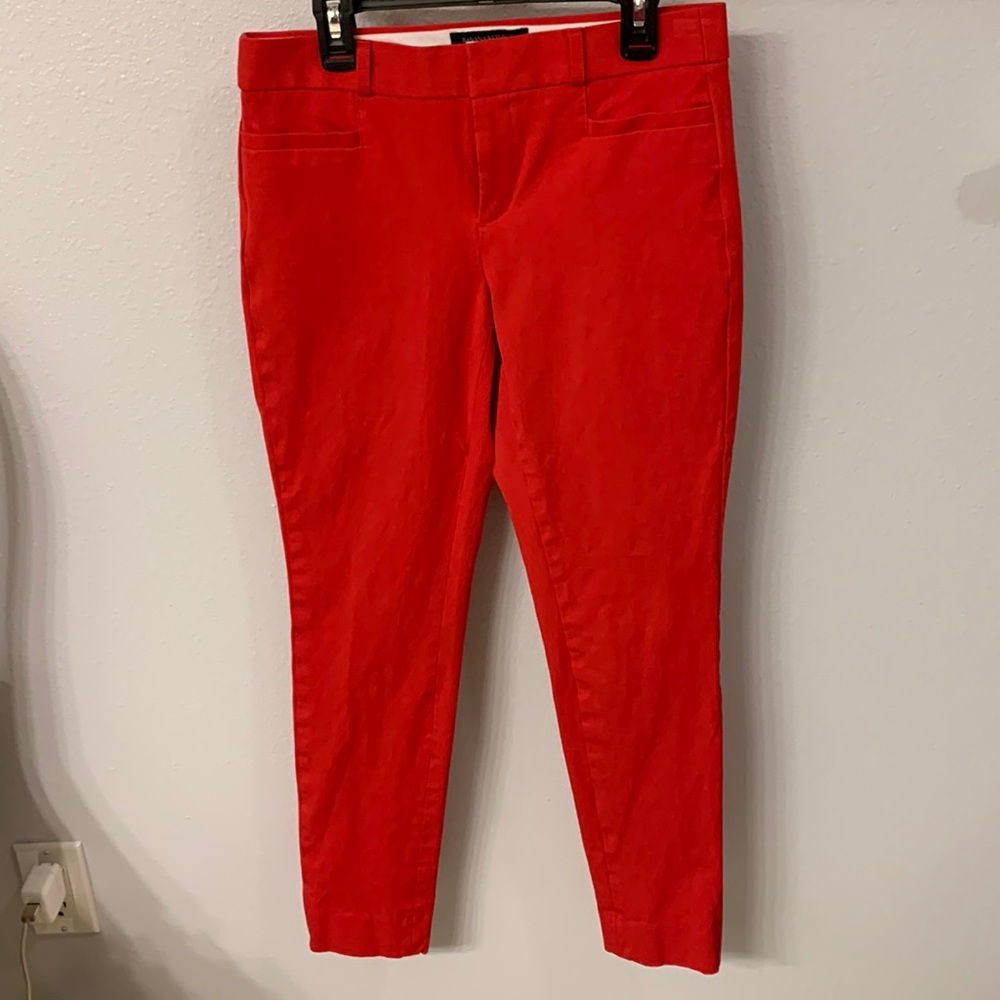 dress pants